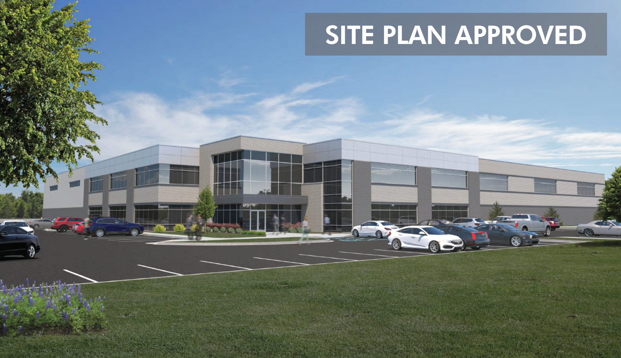 Twelve Mile Rd, Novi, MI for lease Building Photo- Image 1 of 3