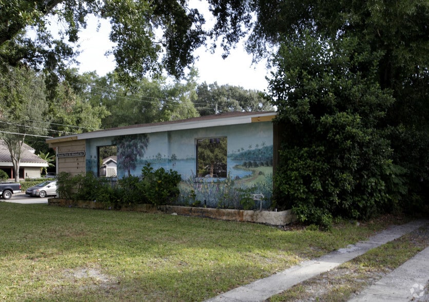 1600 E Amelia St, Orlando, FL for lease - Building Photo - Image 3 of 42