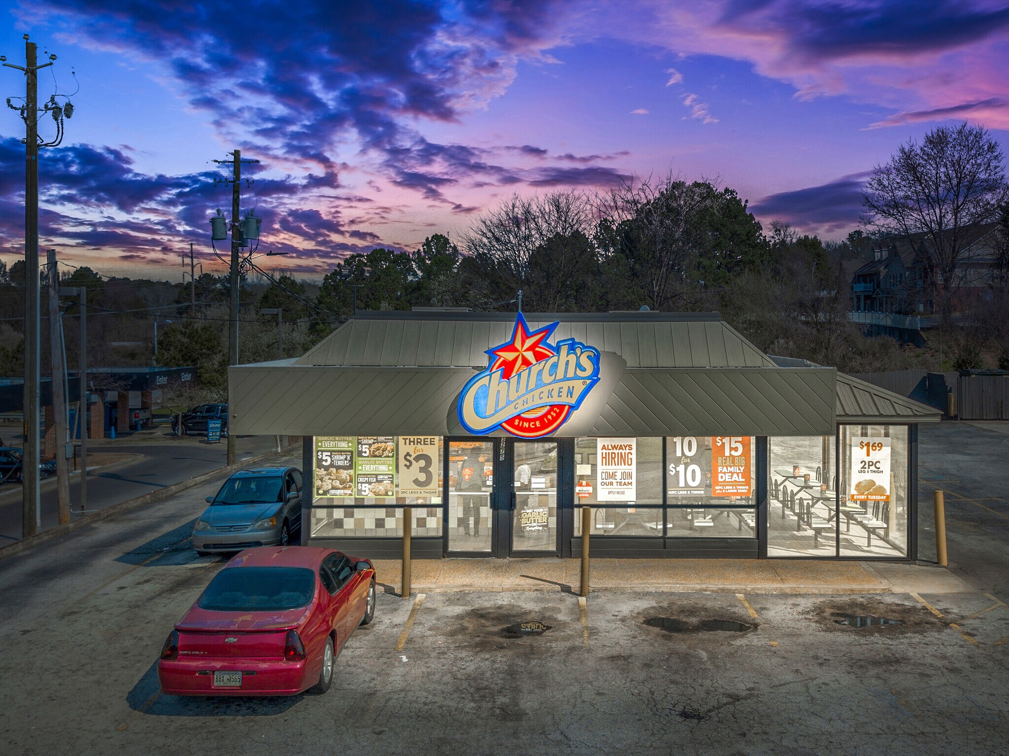 3275 Us-278 Hwy, Covington, GA for sale Primary Photo- Image 1 of 1