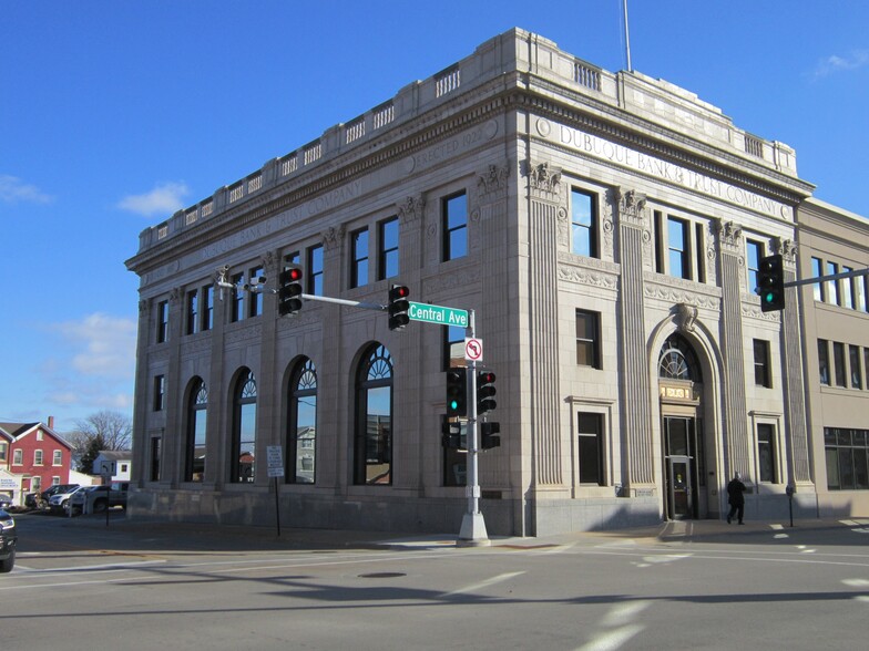 1398 Central Ave, Dubuque, IA for sale - Building Photo - Image 2 of 10