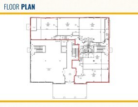 253 Lewis Ln, Havre De Grace, MD for lease Floor Plan- Image 1 of 1