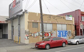 More details for 2927 Market St, Oakland, CA - Industrial for Sale
