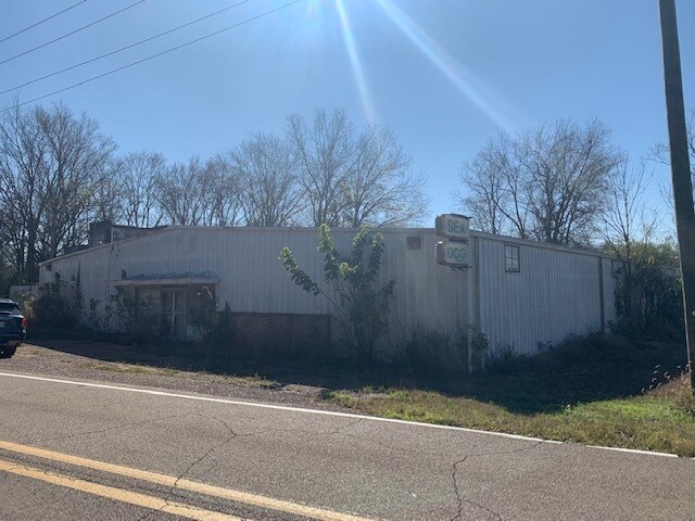 341 W Artesia Rd, Artesia, MS for sale Building Photo- Image 1 of 1