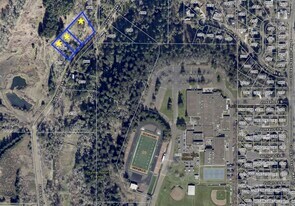 South Salem Buildable Lots - Land