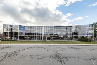 223 Colonnade Rd, Nepean, ON for lease Building Photo- Image 1 of 6