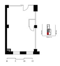 274 Madison Ave, New York, NY for lease Floor Plan- Image 1 of 1