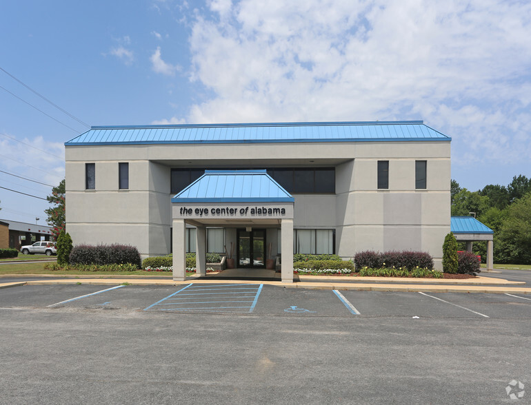 20 Medical Center Dr, Jasper, AL for sale - Primary Photo - Image 1 of 1