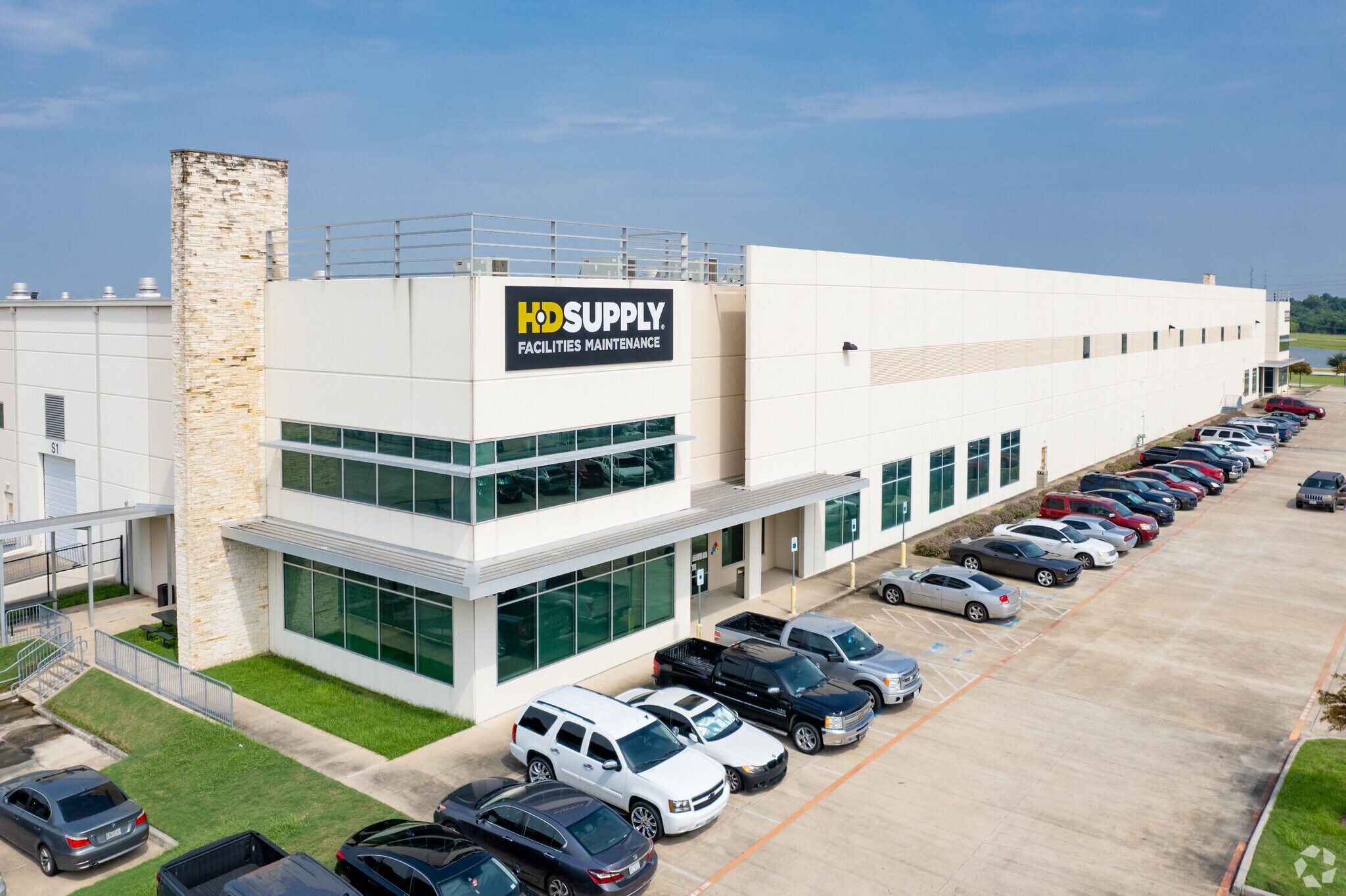 10565 Greens Crossing Blvd, Houston, TX for sale Primary Photo- Image 1 of 1