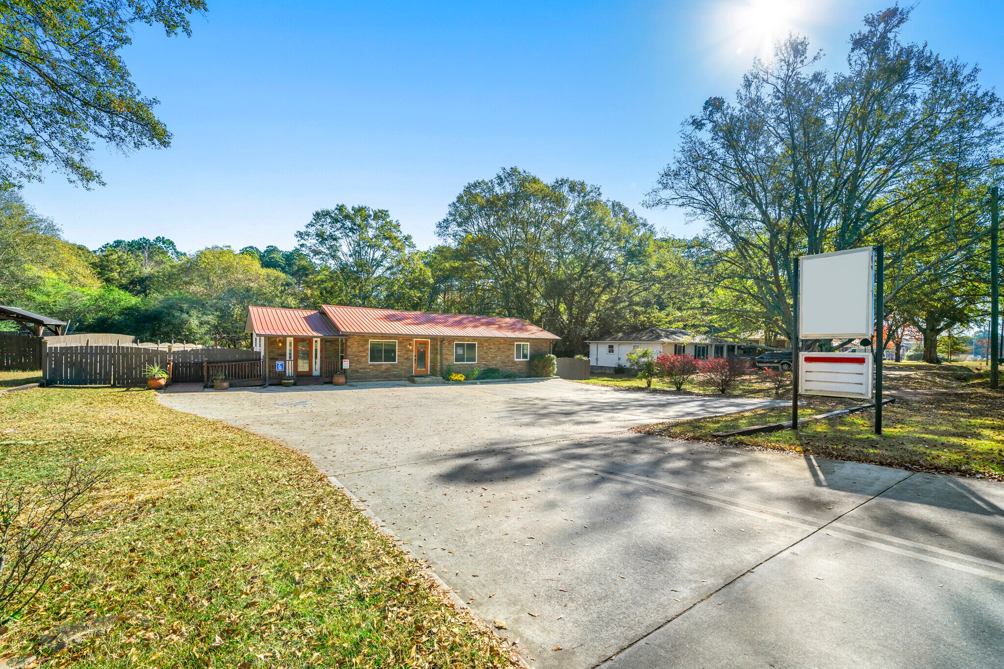 402 Carrollton St, Temple, GA for sale Primary Photo- Image 1 of 1