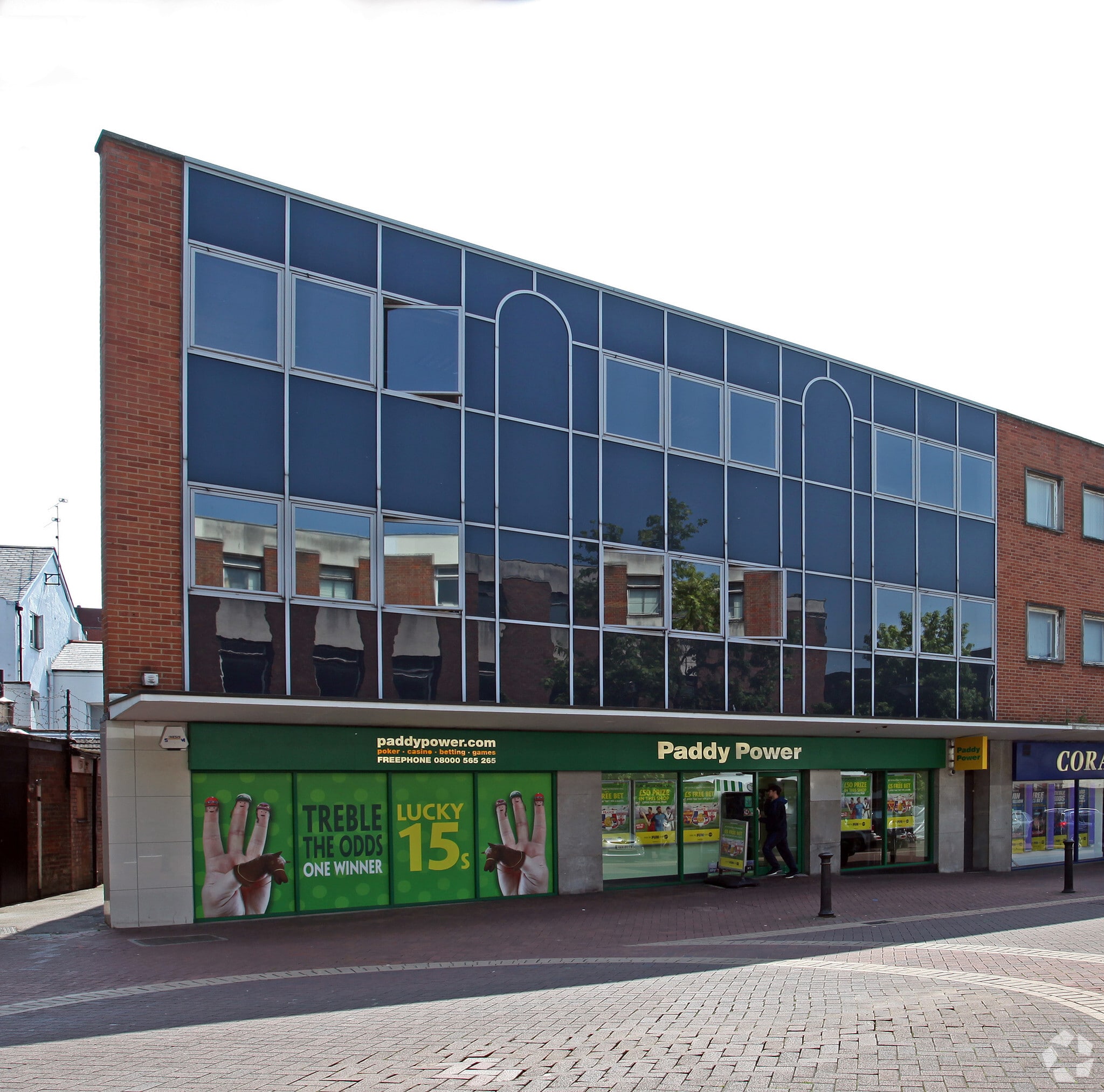 23-27 Allhallows, Bedford for sale Primary Photo- Image 1 of 1