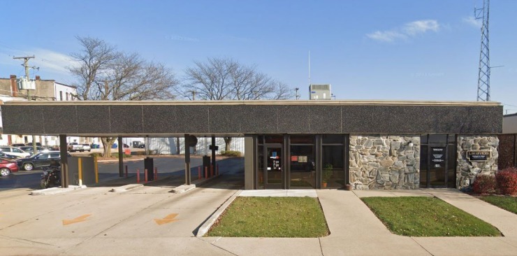 609 8TH AVE, Mendota, IL for lease - Building Photo - Image 1 of 5