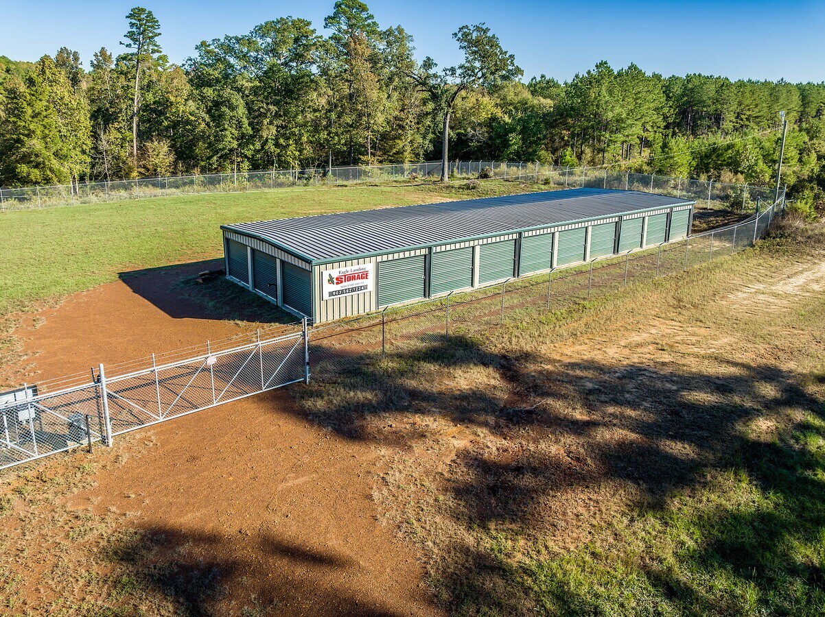 16580 Hwy 155, Avinger, TX 75630 38 acres Eagle Landing Storage