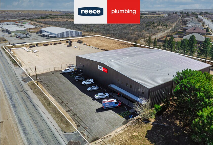 3200 E Interstate 20, Big Spring, TX for sale - Primary Photo - Image 1 of 1