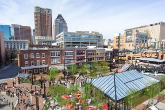 More details for 4-32 Market Pl, Baltimore, MD - Office, Retail for Lease