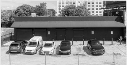 2739 NW 54th St, Miami, FL for lease Building Photo- Image 1 of 7