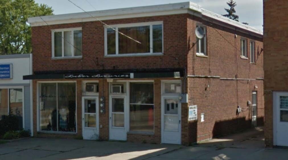 915 E 222nd St, Euclid, OH for sale Building Photo- Image 1 of 1