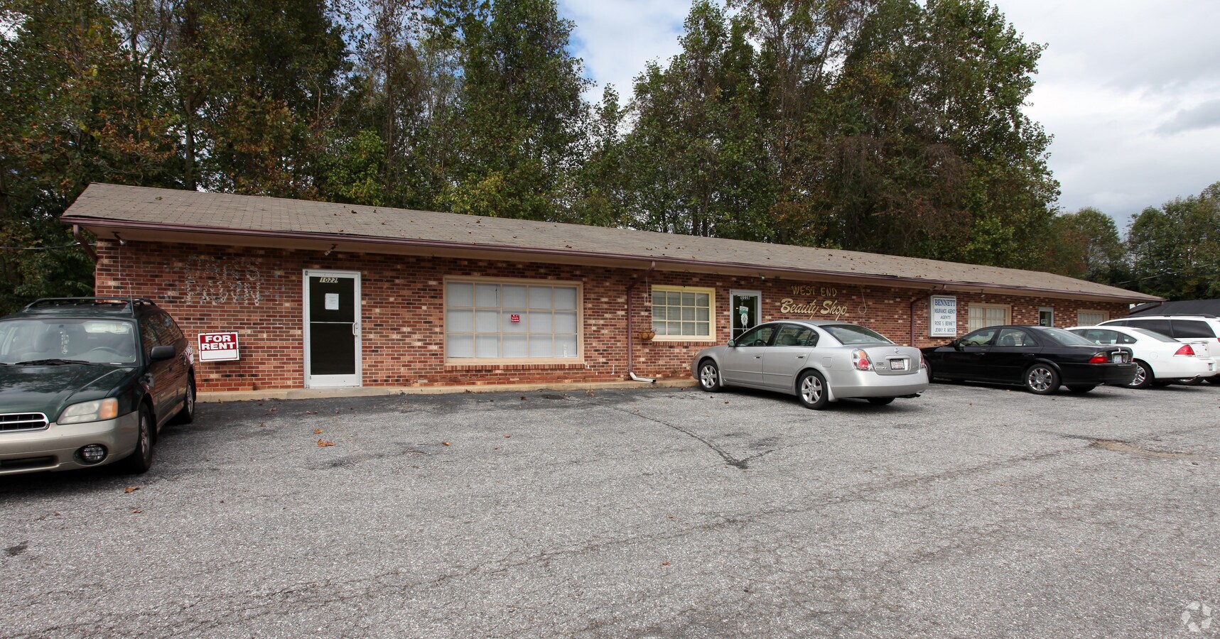 1022 River St, Wilkesboro, NC 28697