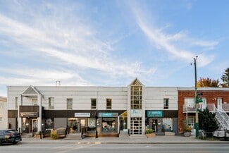 More details for 78-84 St Saint-Louis, Longueuil, QC - Retail for Sale