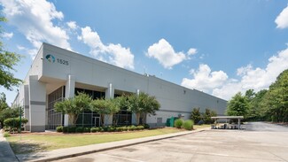 More details for 1525 Oakley Industrial Blvd, Fairburn, GA - Industrial for Lease