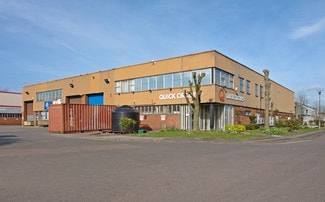 More details for 1-3 Loverock Rd, Reading - Industrial for Sale