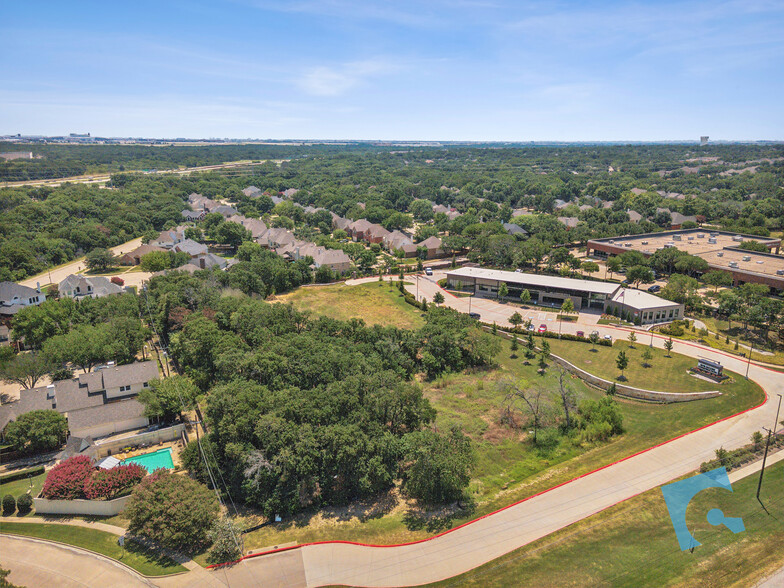 3601 William D. Tate Blvd, Grapevine, TX for sale - Building Photo - Image 3 of 17