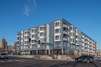 More details for 84 Wabasha St S, Saint Paul, MN - Office/Retail for Lease