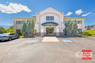 More details for 3710 Sinton Rd, Colorado Springs, CO - Office for Sale