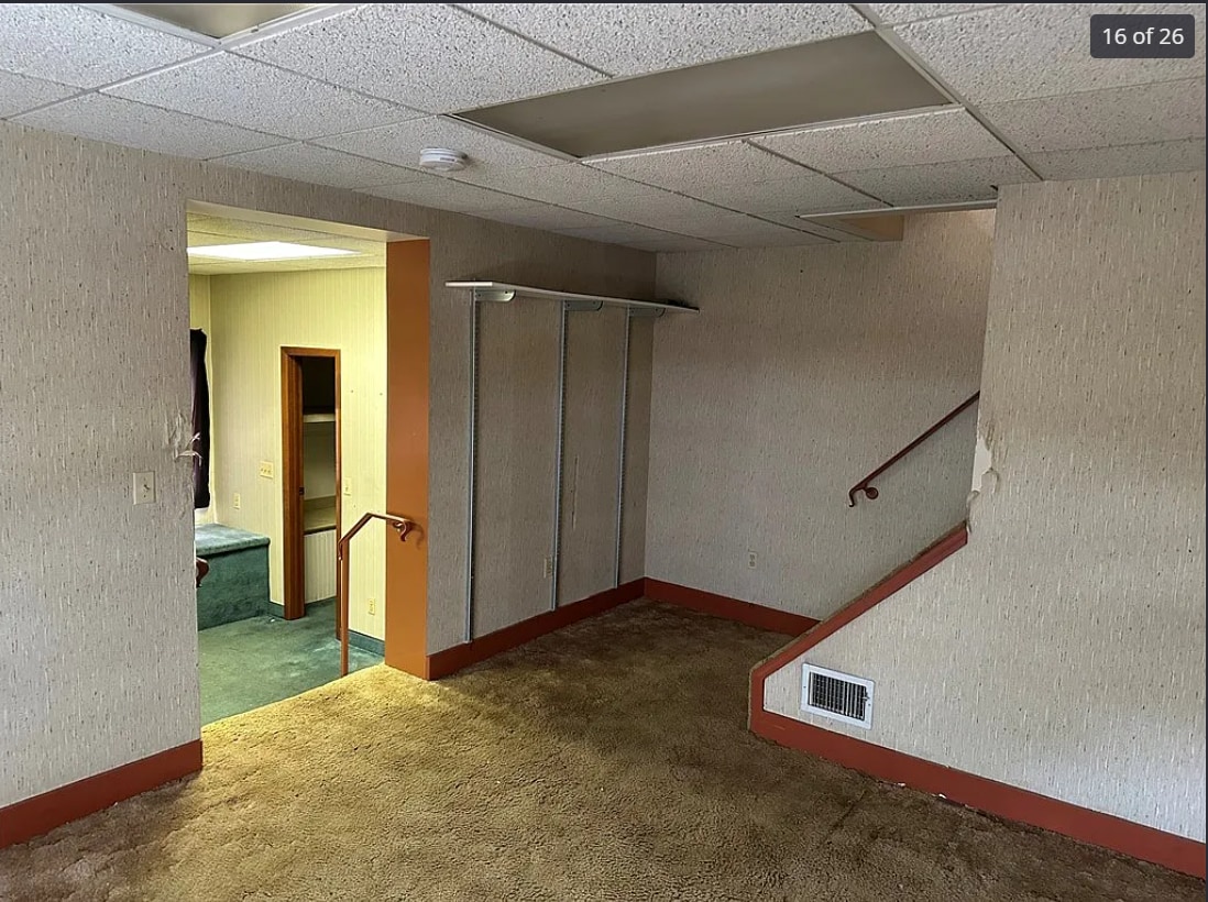 632 Jay St, Rochester, NY for lease Interior Photo- Image 1 of 4