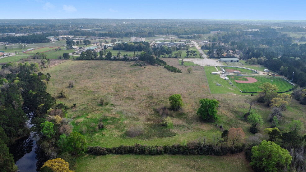 00 Dr. park, Livingston, TX for sale - Building Photo - Image 2 of 5