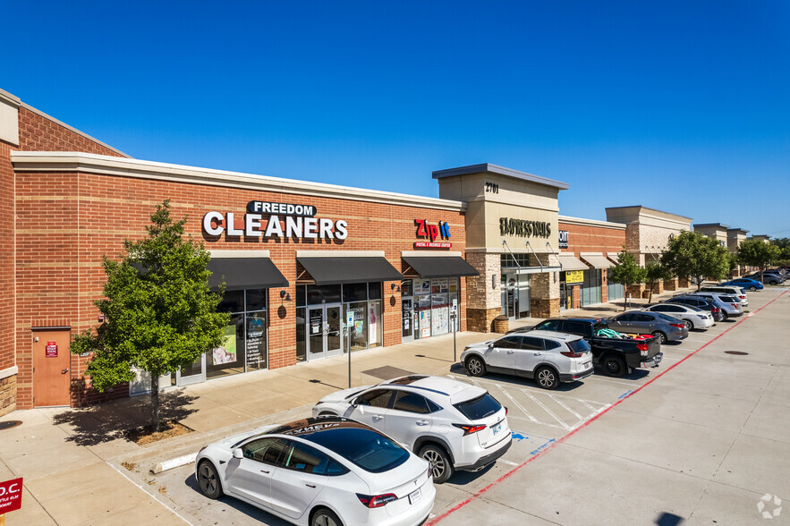 2701 Little Elm Pkwy, Little Elm, TX 75068 | LoopNet