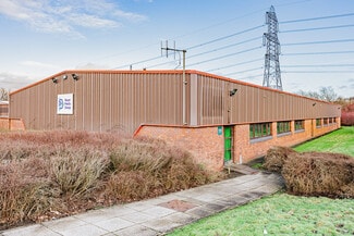 More details for 117 Deerdykes Vw, Cumbernauld - Industrial for Lease