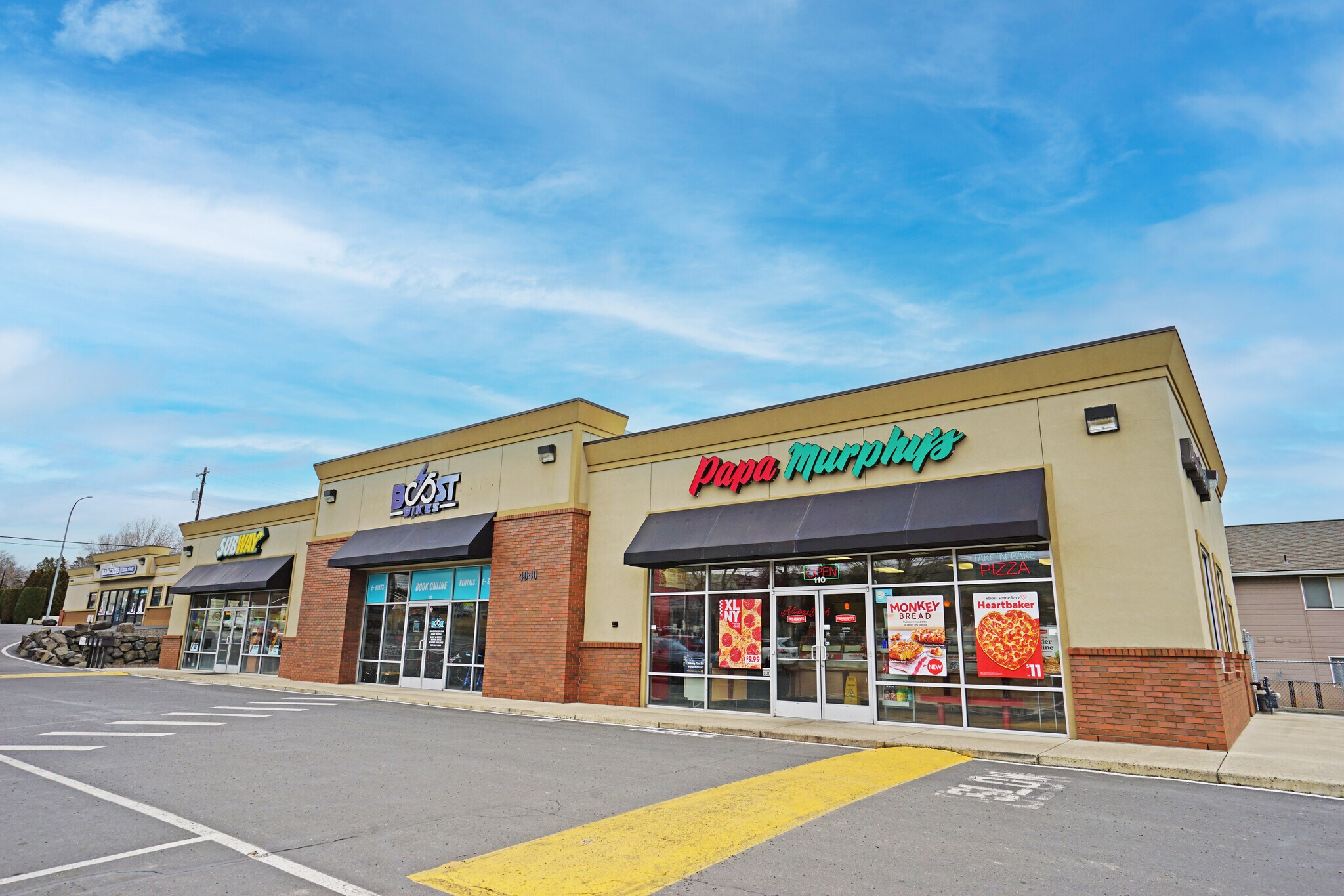 4040 Terrace Heights Dr, Yakima, WA for sale Building Photo- Image 1 of 1