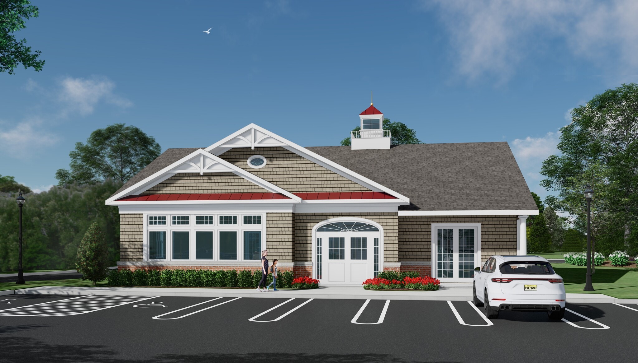 1903 Atlantic Ave, Manasquan, NJ for lease Building Photo- Image 1 of 1