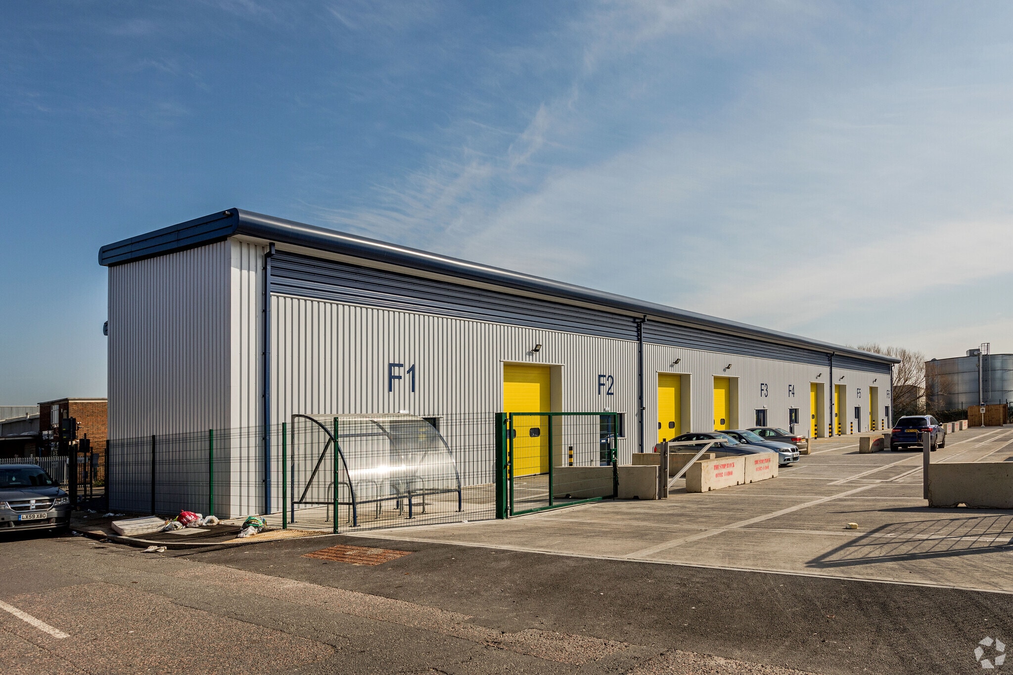 Crabtree Manorway, Belvedere for sale Building Photo- Image 1 of 1