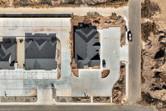 3204 140th St, Lubbock, TX - aerial  map view - Image1