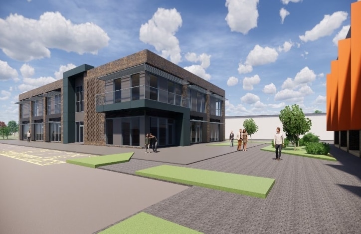 Chapel Ln, Bingham for sale Building Photo- Image 1 of 1