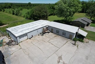 More details for 878 Ketchum Ave, Vinita, OK - Flex for Sale