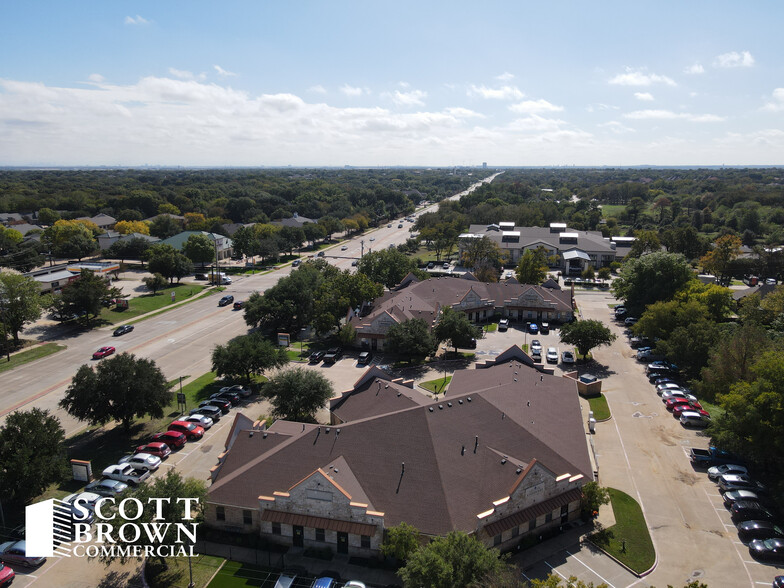 3301 Long Prairie Rd, Flower Mound, TX for lease - Building Photo - Image 2 of 18