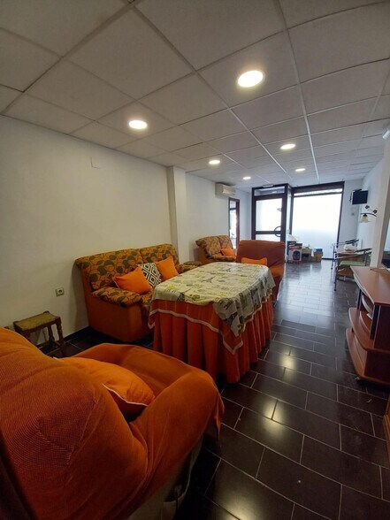 Retail in Córdoba, Córdoba for sale - Building Photo - Image 3 of 14