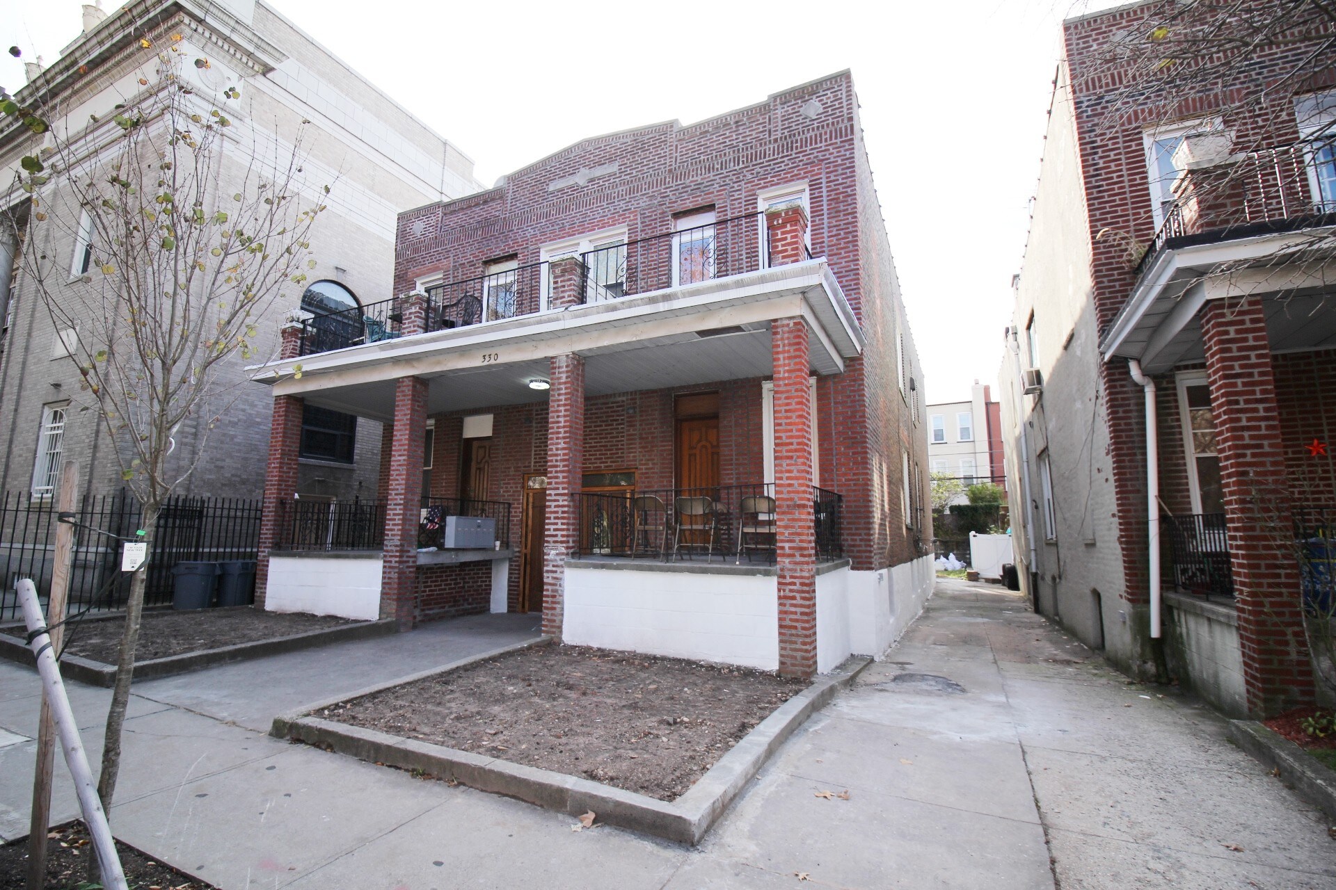 330 67th St, Brooklyn, NY for sale Primary Photo- Image 1 of 1