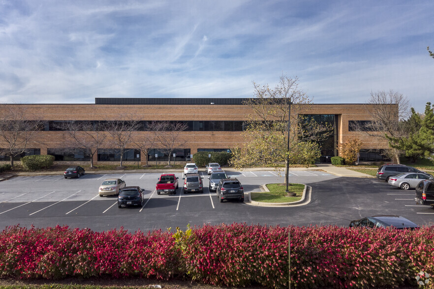 20410 Century Blvd, Germantown, MD for lease - Building Photo - Image 2 of 3