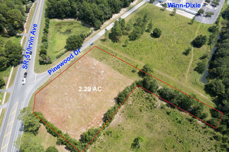 More details for 000 Pinewood Dr, Live Oak, FL - Land for Sale