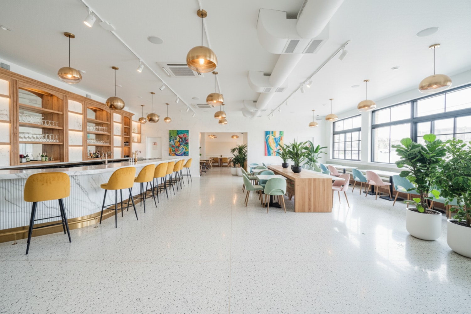 7277 Foothill Blvd, Tujunga, CA for lease Building Photo- Image 1 of 15