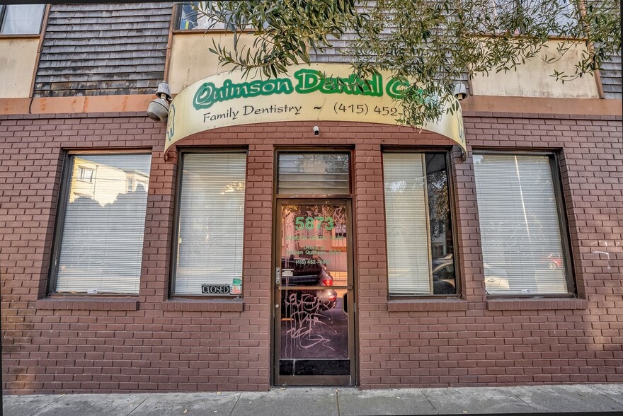 5873 Mission St, San Francisco, CA for sale - Building Photo - Image 3 of 51