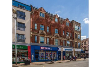 More details for 143-149 Rye Ln, London - Retail for Lease