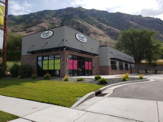 More details for 1480 N Main St, Springville, UT - Retail for Lease