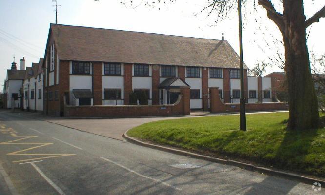 Station Rd, Cambridge for sale - Primary Photo - Image 1 of 1