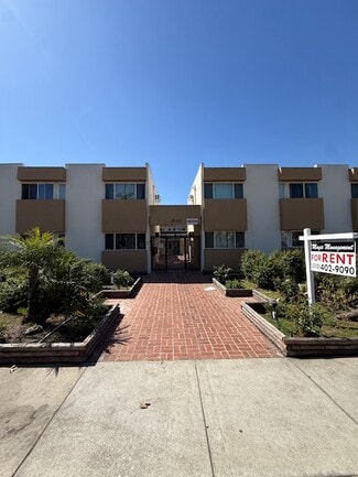 More details for 1530 E Broadway, Glendale, CA - Multifamily for Sale
