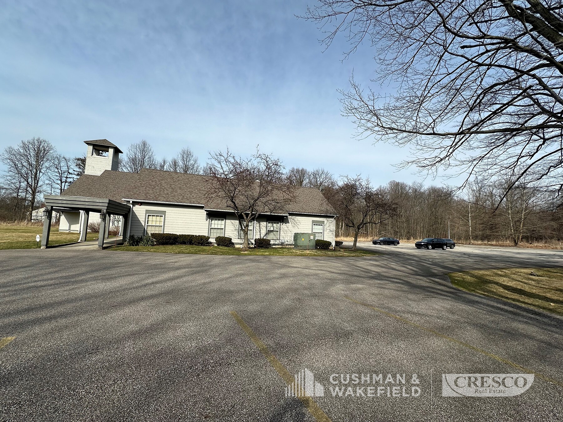 4799 Lander Rd, Chagrin Falls, OH for sale Building Photo- Image 1 of 1