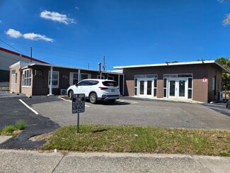 More details for 211 Missouri Ave N, Largo, FL - Retail for Lease